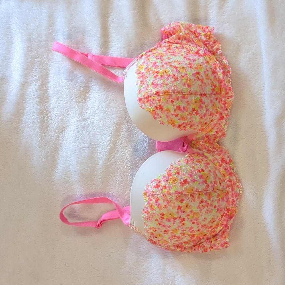 Victoria's Secret Dream Angels Demi Bra